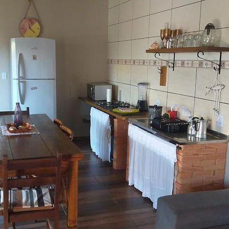 Casa Natturvibe - ปรายาโดโฮซา ภายนอก รูปภาพ