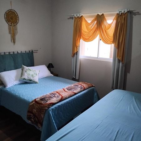 Casa Natturvibe - ปรายาโดโฮซา ภายนอก รูปภาพ