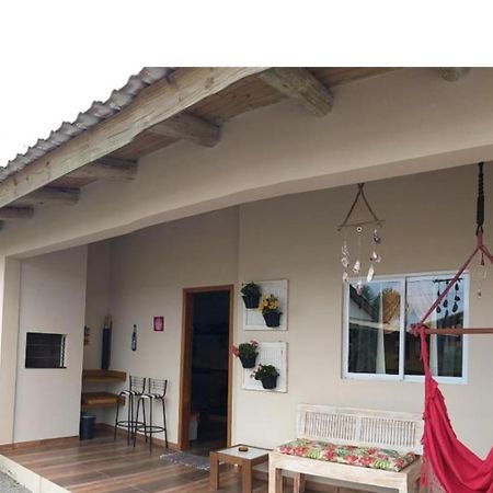 Casa Natturvibe - ปรายาโดโฮซา ภายนอก รูปภาพ