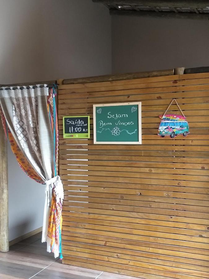 Casa Natturvibe - ปรายาโดโฮซา ภายนอก รูปภาพ