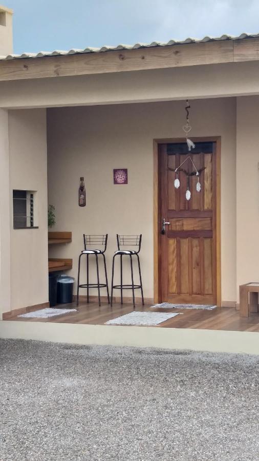 Casa Natturvibe - ปรายาโดโฮซา ภายนอก รูปภาพ