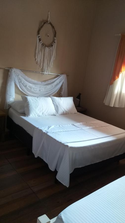 Casa Natturvibe - ปรายาโดโฮซา ภายนอก รูปภาพ