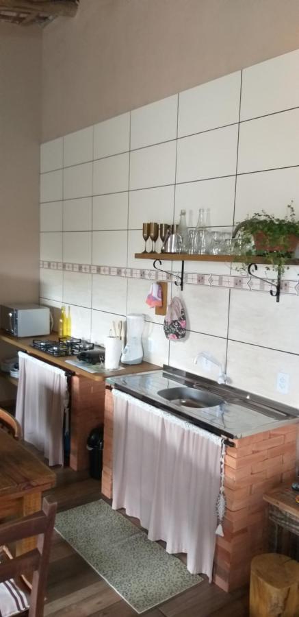 Casa Natturvibe - ปรายาโดโฮซา ภายนอก รูปภาพ
