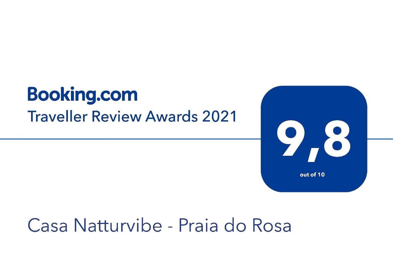 Casa Natturvibe - ปรายาโดโฮซา ภายนอก รูปภาพ