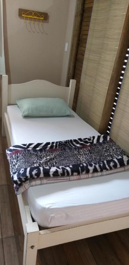 Casa Natturvibe - ปรายาโดโฮซา ภายนอก รูปภาพ