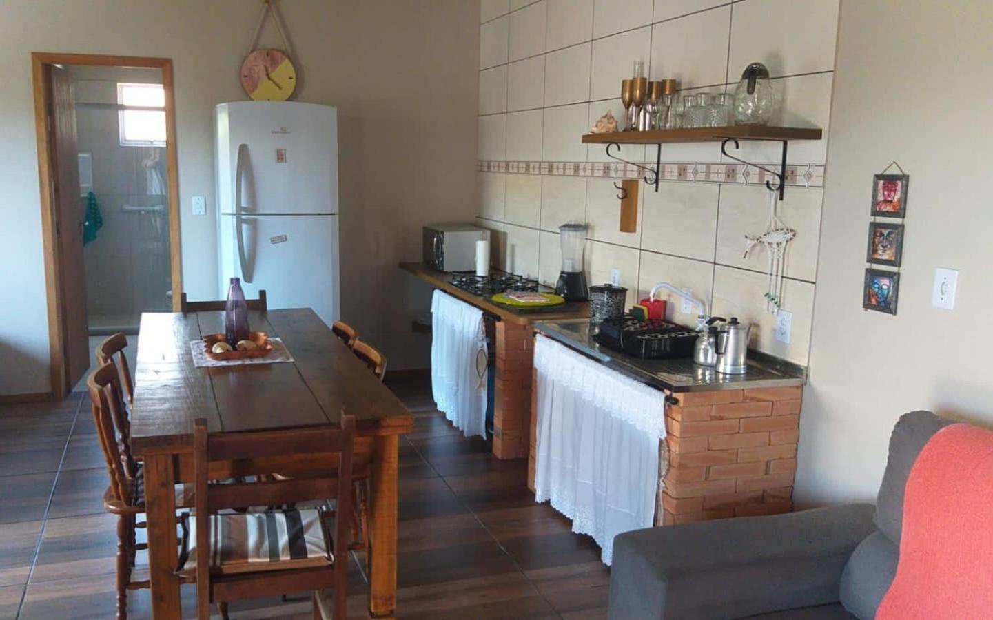 Casa Natturvibe - ปรายาโดโฮซา ภายนอก รูปภาพ