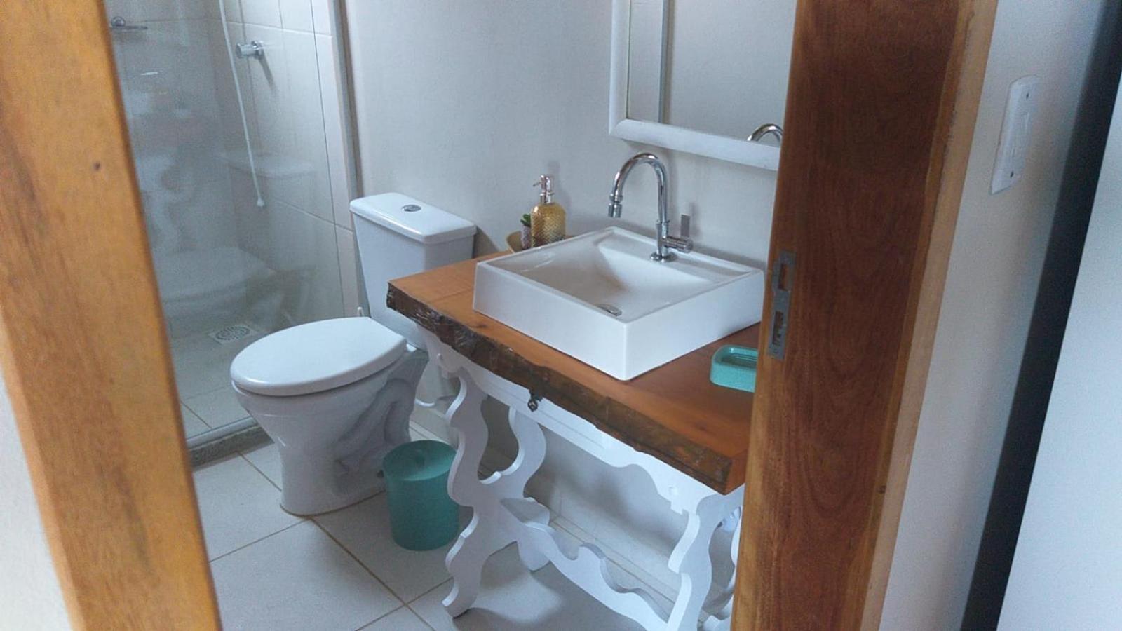 Casa Natturvibe - ปรายาโดโฮซา ภายนอก รูปภาพ
