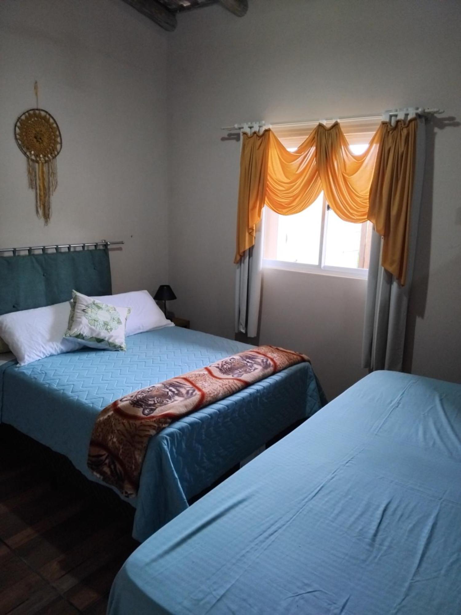 Casa Natturvibe - ปรายาโดโฮซา ภายนอก รูปภาพ