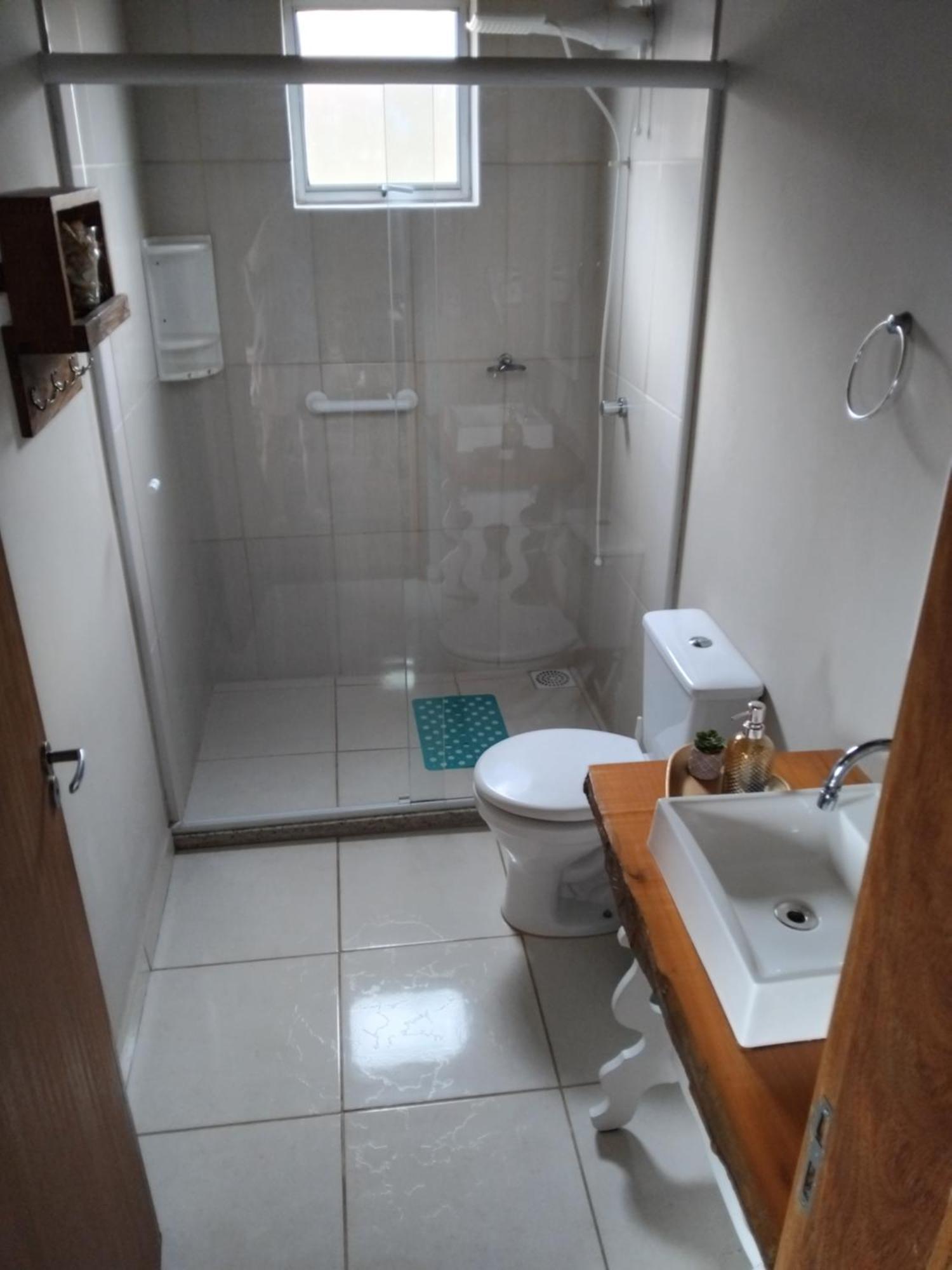 Casa Natturvibe - ปรายาโดโฮซา ภายนอก รูปภาพ
