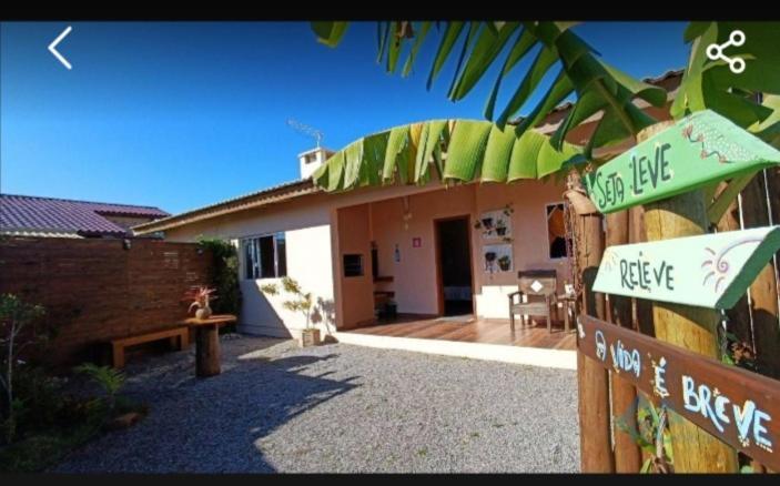 Casa Natturvibe - ปรายาโดโฮซา ภายนอก รูปภาพ