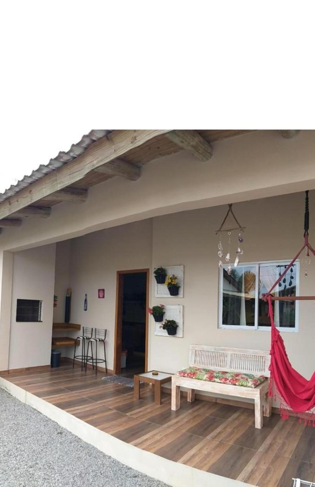 Casa Natturvibe - ปรายาโดโฮซา ภายนอก รูปภาพ